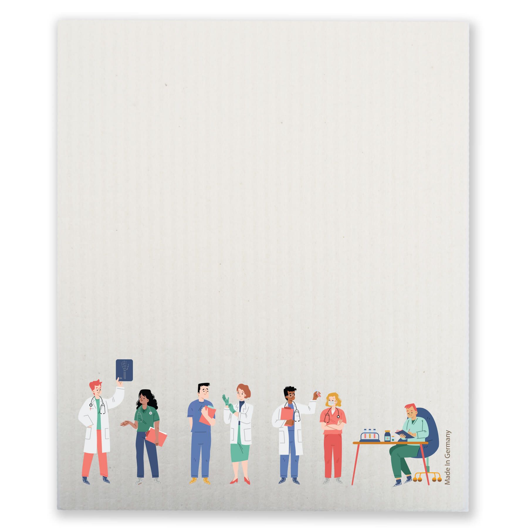 Healthcare Stock Graphics